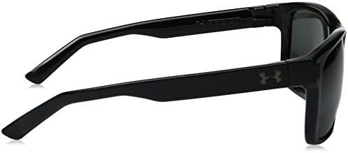ua assist storm polarized sunglasses