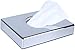 Silver Women's Hygienic Bag Dispenser Plastic for Sanitary Bag