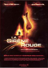 La Sirène Rouge - Édition Prestige