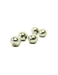 From Amazon.com. Click for details:
 Health and Beauty: Metal Hookah Ball Bearing Set - Not Applicable Health and Beauty: Metal Hookah Ball Bearing Set - Not Applicable