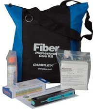 CamplexNeutrik OpticalCON Fiber Optic Connector Cleaning Kit-by-Camplex