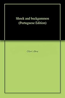 Livro Shock and backgammon