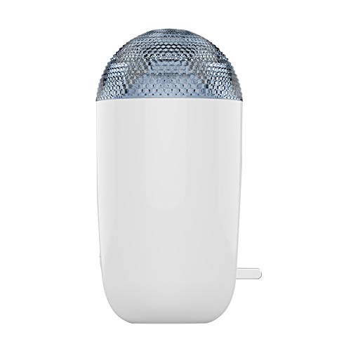 IREALIST Filtration System, Faucet Mount Drinking Tap Water Filter, RO-5, Off White