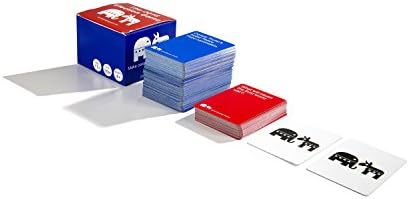The 2016 Election Game โ The Perfect Party Game for Politically Incorrect Laughs