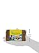 Mestemacher Bread Fitness Packages, 17.6 Ounce, Pack of 12