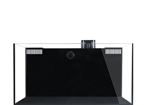 Waterbox Aquariums 007305 Silver Marine 28 gallon Frag Aquarium