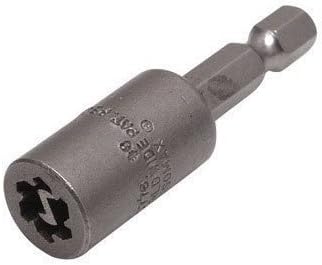 EazyPower #88243 #6 1 Way Screw Remover by Eazypower