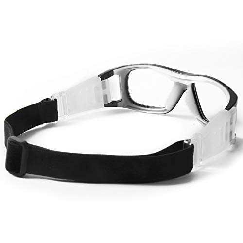 image for Fresh O2 Freshday Sport Goggles Protective Safety Basketball Eyewear O