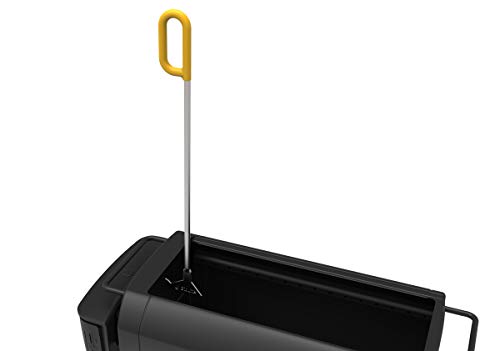 BioLite FirePoker for use with BioLite FirePit