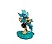 Skylanders Swap Force Character Figure Spring Easter Punk Shock