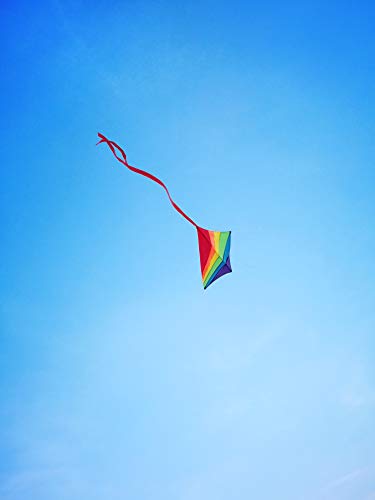 3 Diamond+Rainbow+Durable+Fiberglass+Beginners