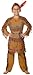 Indian Boy (LG 10-12) Tan