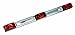 Wesbar 401567 Waterproof LED Light Bar with 3 Red Lights primary