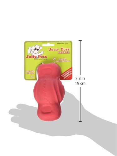 Jolly Pets 5-inch Jolly Tuff Teeter