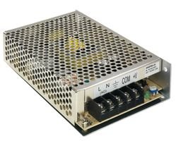 TRIAD MAGNETICS AWSP60-24 60 W Single Output 24 VDC AC/DC Switch Mode Power Supply - 1 item(s)