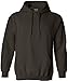 Joe's USA Men's Hoodies Soft & Cozy Hooded Sweatshirts in 37 Colors:Sizes S-5XL