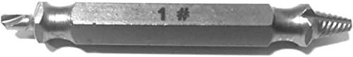 X Spede SD35E Damaged Screw Remover Extractor 3-5 Mm