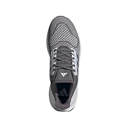 adidas Men's Ultradream DNA Sneaker, Grey