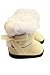 Brittany's My Ivory Bow Boots Compatible with Wellie Wisher Dolls and Glitter Girl Dolls