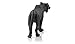 Schleich Black Panther