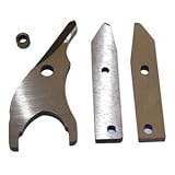 KETT TOOL Replacement blade ki