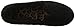 Dearfoams Women's Everyday A-Line Slipper,Black,X-Large/11-12 M US