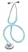 3M Littmann Select Stethoscope, Ocean Blue Tube, 28 inch, 2306