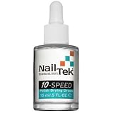 Nailtek 10 Speed Polish Drying Drop