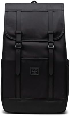 amazon rains weekend bag Rains Hilo Small Weekend Bag (Black)
