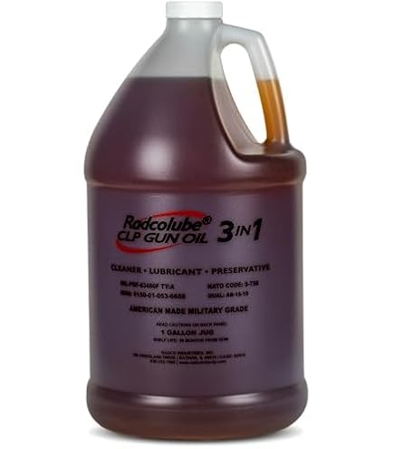 best lubricant for glock 7 Best Gun Oil, CLP, and Grease [Tested]