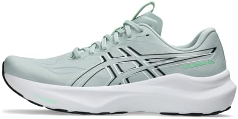 Amazon.com | ASICS T769N Women's FuzeX Lyte 2 Running Shoe, White