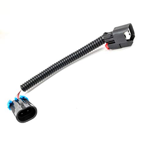 SOLENOID VENT VALVE WIRE Evaporation Emissions Vapor Canister LOOM