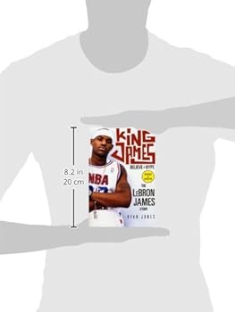 king james believe the hype