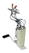 Spectra Premium SP39B1H Fuel Pump And Sender Assembly