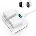 HOLACA Battery Charger Station Compatible with Arlo Ultra 4k Arlo Pro 3 Camera - Dual Charging Station (2 Ports)(LED Display) - Charger for Arlo Battery Only-Accessories for Arlo Ultra Arlo Pro 3 primary