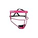 RIP-IT Defense Softball Fielder’s Mask – Lightweight Secure Fit Provides Maximum Protection and Comfort – Does Not Obstruct View – Ponytail Friendly