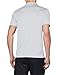 Nike Men's Dry Victory Solid Polo Golf Shirt, White/Cool Grey, Medium