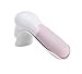 Facial Cleansing Brush, SmarToiletries FANCI 2 Speed, Exfoliator, Microdermabrasion Brush,Pore Minimizer, Acne Scar Treatment, Dark Spot Corrector, Blackhead Remover