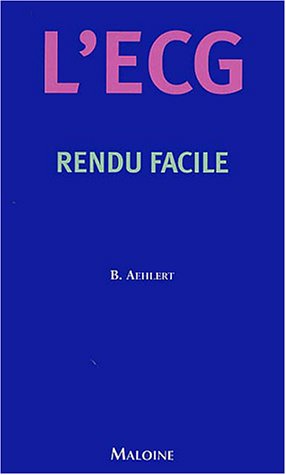 L' ECG rendu facile