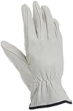 G & F 6003XL-3 Premium Genuine Grain Cowhide