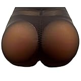 Best Silicone Butt Padded Buttocks Enhancer Body