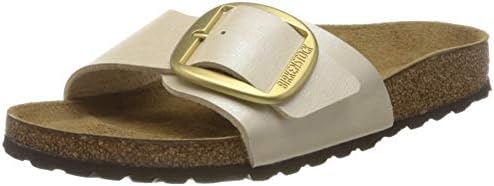 birkenstock madrid big buckle 36