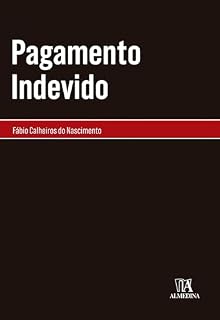 Livro Pagamento Indevido