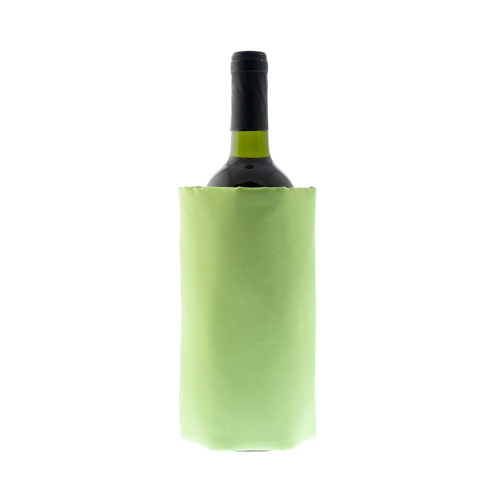 Koala Wine Cooler Green - 1 Piece - Cooler Wrap