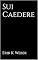 Livro Sui Caedere (Sonho & Delírio)