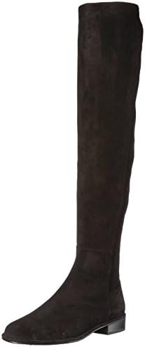 stuart weitzman allgood suede boot