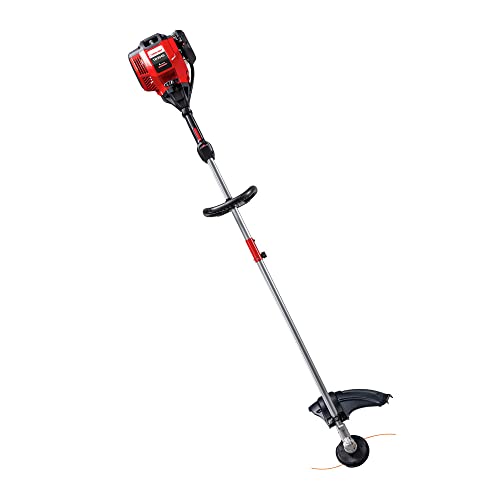 Troy-Bilt Gas String Trimmer, 4-Cycle 17cc, 17-inch, Attachment Capable (TB304S) photo 9