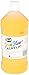 Sax True Flow Medium Bodied Acrylic Paint - Quart - Yellow