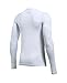 Under Armour HeatGear® Armour YMD White