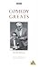 'Comedy Greats - The Two Ronnies DVD'